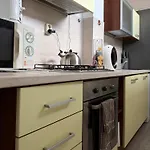 Lägenhet With 2 Bathrooms