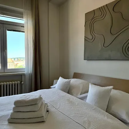 Best Deal Apartment 코시체