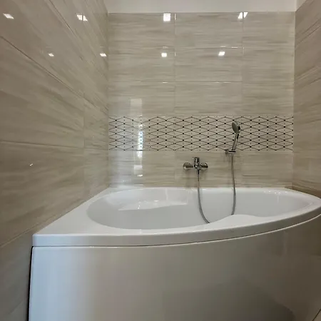 Appartamento With 2 Bathrooms *