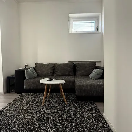 With 2 Bathrooms Apartman Kassa