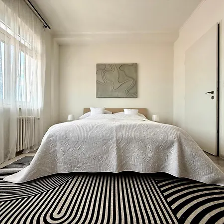 Best Deal Apartment *