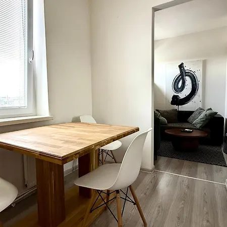 Best Deal Apartment * 코시체