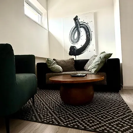 Best Deal Apartment * 코시체