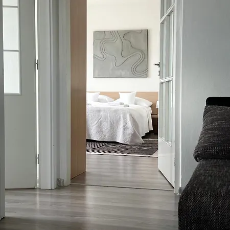 Apartman With 2 Bathrooms *