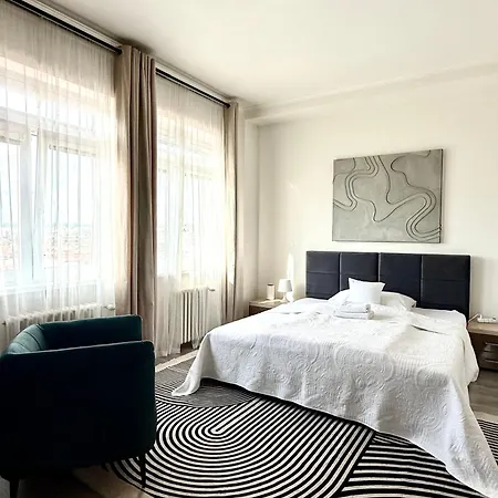 Appartement Best Deal Apartment *