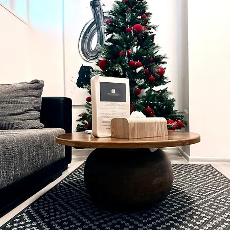 Best Deal Apartment コシツェ