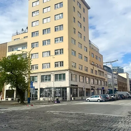 Apartman With 2 Bathrooms Kassa